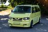 VW T4 Multivan deutschland