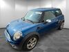 Mini ONE Schönebeck (Elbe)