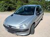 Peugeot 206 kiedrich