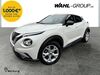 Nissan Juke ockenheim