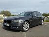BMW 520 stockhausen-illfurth