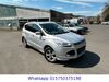 Ford Kuga gebhardshain