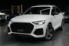 Audi Q5 oberheimbach