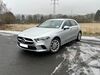 Mercedes-Benz A 220 ober-hilbersheim