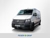VW Crafter deutschland