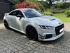 Audi TT RS Leer (Ostfriesland)