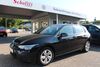 VW Golf gusenburg