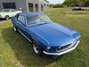 Ford Mustang wunstorf