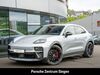 Porsche Macan schoena-kolpien