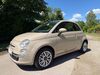 Fiat 500C rehlingen