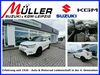 SsangYong Tivoli juetrichau
