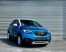 Opel Crossland (X) rabenau