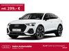 Audi Q3 krauchenwies