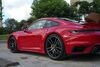 Porsche 911 Urmodell Ilsenburg (Harz)