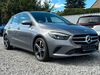Mercedes-Benz B 220 fredersdorf-vogelsdorf