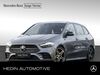 Mercedes-Benz B 250 hintertiefenbach