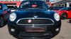 Mini John Cooper Works Cabrio kummersdorf-gut