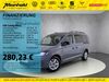 VW Caddy Maxi Deutschland