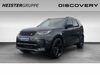 Land Rover Discovery irrhausen