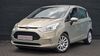 Ford B-Max loehma