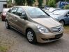 Mercedes-Benz B 170 fredersdorf-vogelsdorf