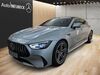 Mercedes-Benz AMG GT wusterhausen