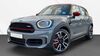 Mini John Cooper Works Countryman geisenfeld
