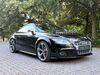 Audi TTS zeltingen-rachtig