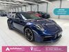 Porsche 911 Urmodell Saalow