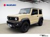 Suzuki Jimny hoeringen