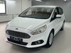 Ford S-Max rabenau