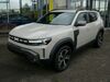 Dacia Duster zeltingen-rachtig