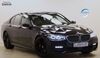 BMW 730 toepchin