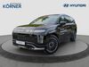 Hyundai IONIQ 9 saalow