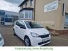 Skoda Citigo soehlde