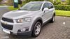 Chevrolet Captiva niederhosenbach