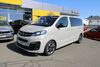 Opel Zafira Life niederduerenbach