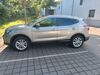 Nissan Qashqai saalow