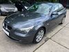 BMW 523 nieder-hilbersheim