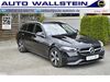 Mercedes-Benz C 220 burgwall