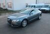 Audi A5 leipziger