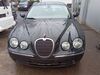 Jaguar S-Type gau-odernheim