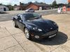 Aston Martin Vanquish bolschwitz