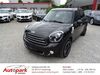 Mini One Countryman tegernsee