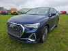 Audi Q3 schoenburg