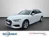 Audi A4 gau-odernheim