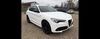 Alfa Romeo Stelvio hornburg