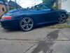 Porsche 996 meinborn