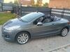 Peugeot 207 niederduerenbach