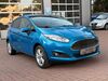 Ford Fiesta osthausen-wuelfershausen